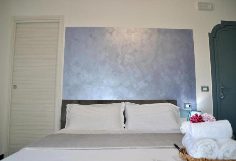 חדר סטנדרט לארבעה, Sperlonga Paradise Suites 500m Dal Mare Servizio Navetta Per Sperlonga Centro