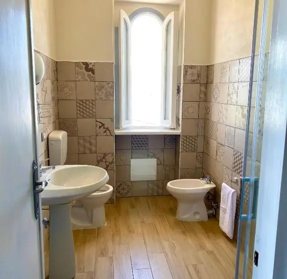 スタンダードルーム, Sperlonga Paradise Suites 500m Dal Mare In Estate Servizio Navetta Per Sperlonga Centro