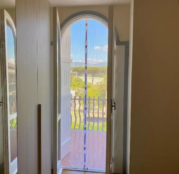スタンダードルーム, Sperlonga Paradise Suites 500m Dal Mare In Estate Servizio Navetta Per Sperlonga Centro