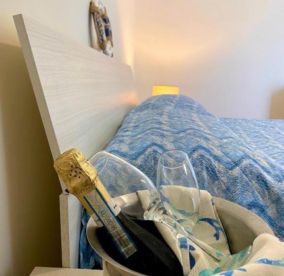 חדר סטנדרט, Sperlonga Paradise Suites 500m Dal Mare Servizio Navetta Per Sperlonga Centro