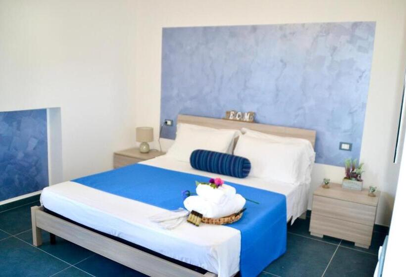 חדר סטנדרט, Sperlonga Paradise Suites 500m Dal Mare Servizio Navetta Per Sperlonga Centro