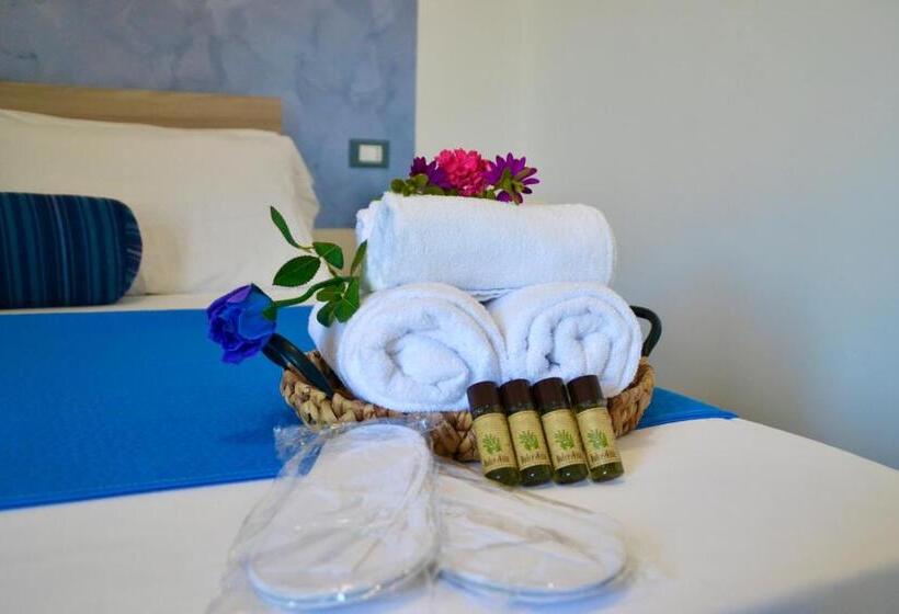 חדר סטנדרט, Sperlonga Paradise Suites 500m Dal Mare Servizio Navetta Per Sperlonga Centro