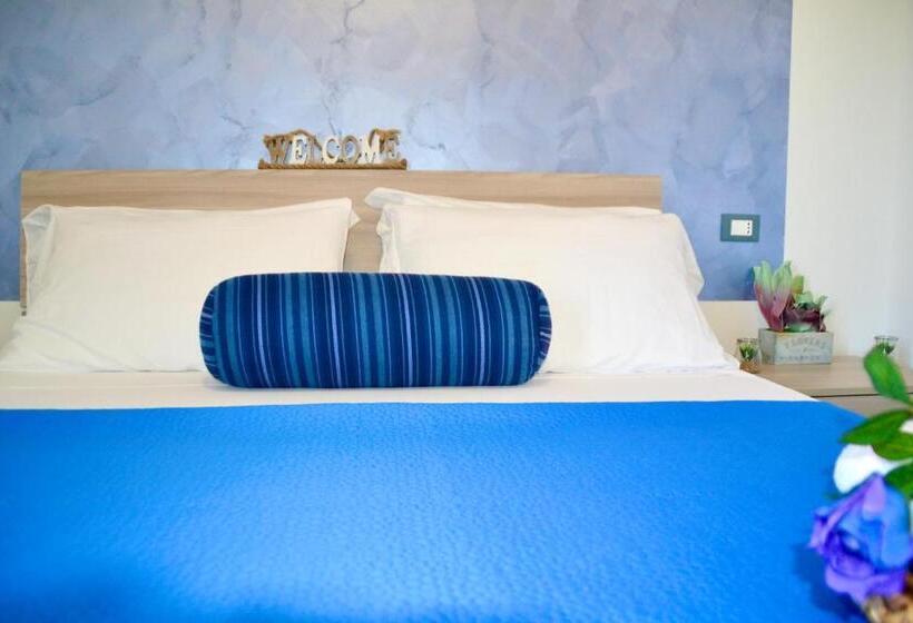 חדר סטנדרט, Sperlonga Paradise Suites 500m Dal Mare Servizio Navetta Per Sperlonga Centro