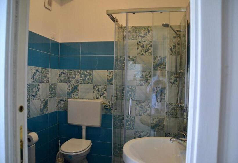 חדר סופריור, Sperlonga Paradise Suites 500m Dal Mare Servizio Navetta Per Sperlonga Centro