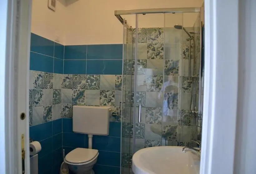 スーペリアールーム, Sperlonga Paradise Suites 500m Dal Mare In Estate Servizio Navetta Per Sperlonga Centro