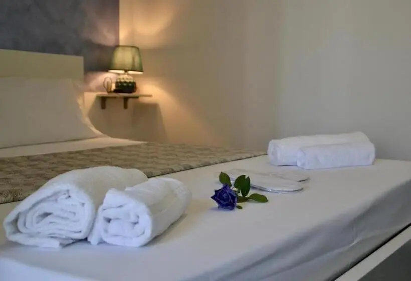 スーペリアールーム, Sperlonga Paradise Suites 500m Dal Mare In Estate Servizio Navetta Per Sperlonga Centro