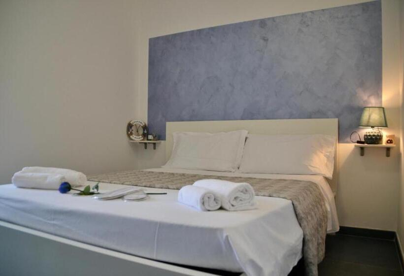 חדר סופריור, Sperlonga Paradise Suites 500m Dal Mare Servizio Navetta Per Sperlonga Centro