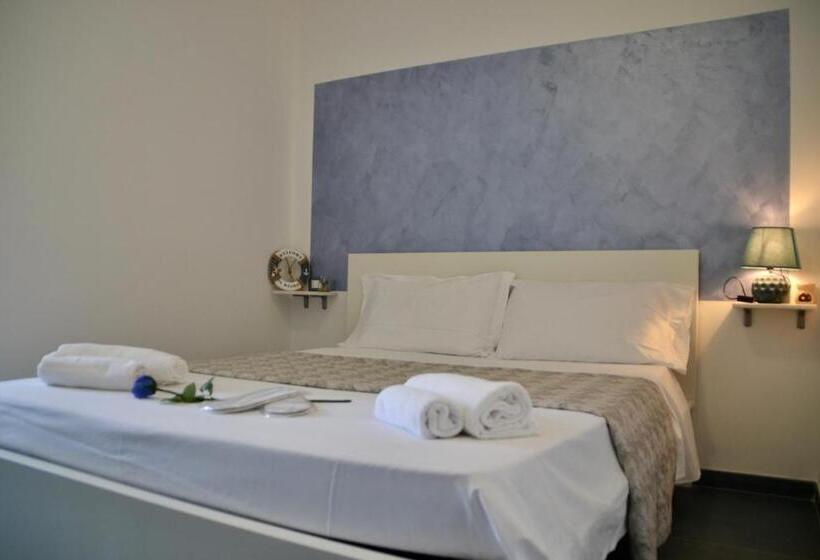 חדר סופריור, Sperlonga Paradise Suites 500m Dal Mare Servizio Navetta Per Sperlonga Centro