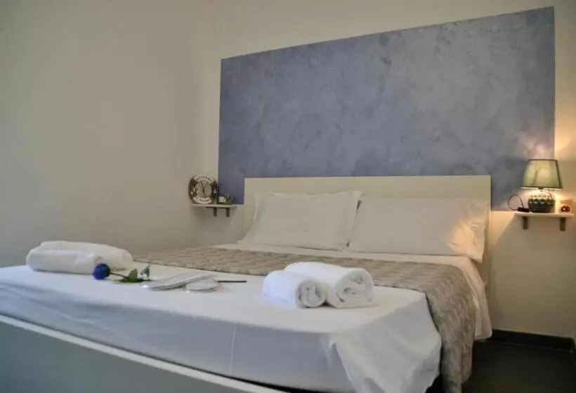スーペリアールーム, Sperlonga Paradise Suites 500m Dal Mare In Estate Servizio Navetta Per Sperlonga Centro