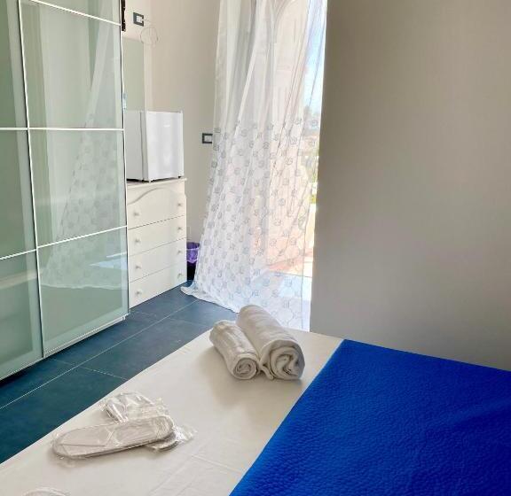 חדר סופריור, Sperlonga Paradise Suites 500m Dal Mare Servizio Navetta Per Sperlonga Centro