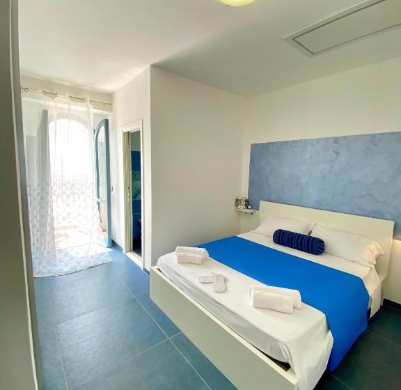 חדר סופריור, Sperlonga Paradise Suites 500m Dal Mare Servizio Navetta Per Sperlonga Centro