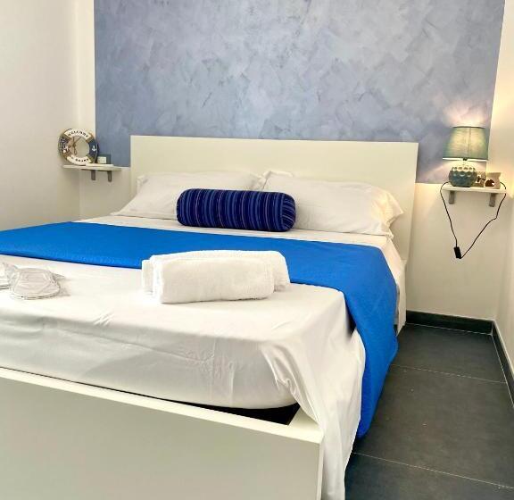 חדר סופריור, Sperlonga Paradise Suites 500m Dal Mare Servizio Navetta Per Sperlonga Centro