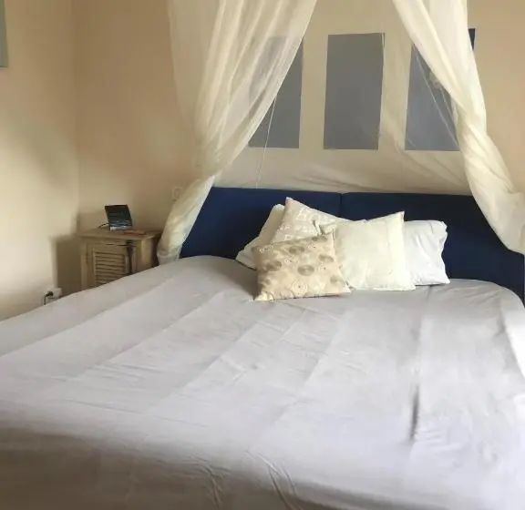 Habitación Deluxe, Villa Peylon