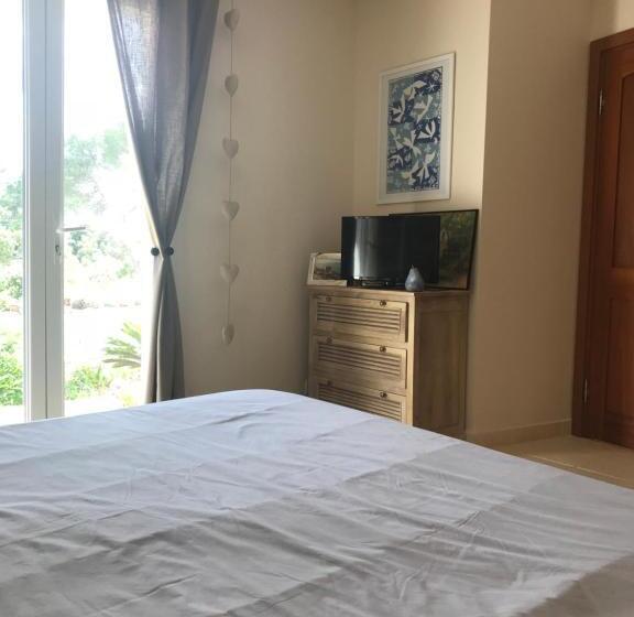 Номер Deluxe, Villa Peylon
