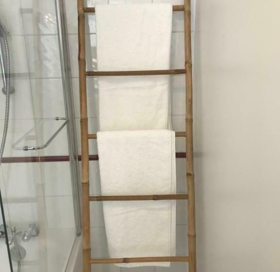 شقة ديلوكس غرفة واحدة, Chablis Appart