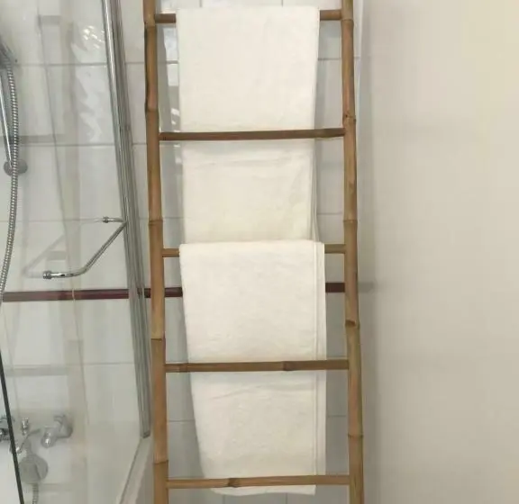 Deluxe Appartement met 1 Slaapkamer, Chablis Appart