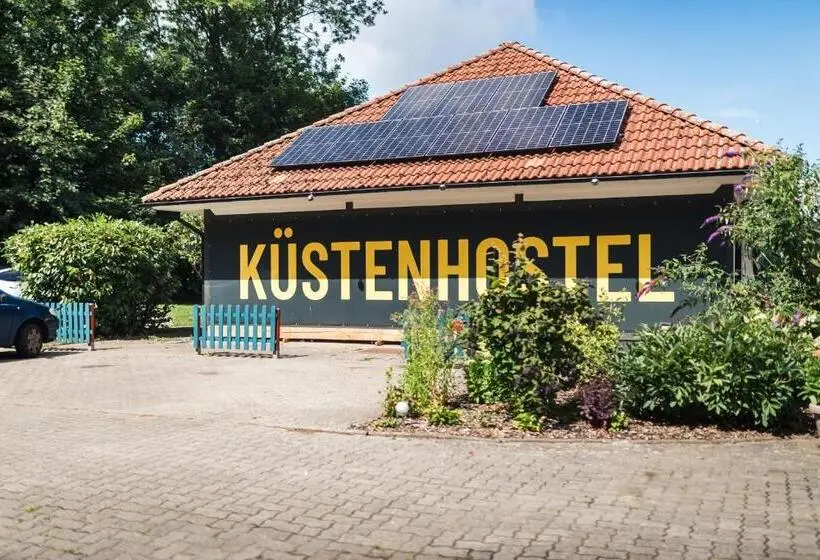 １ベッドルームアパートメント, Küstenquartier