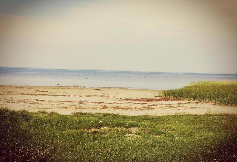 침실 1개 아파트, Küstenquartier