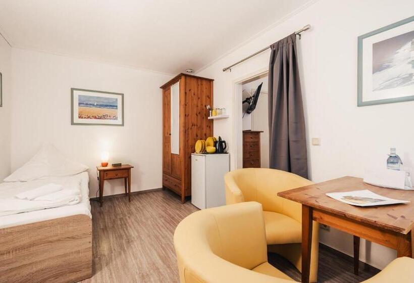 베이직 3인 룸, Küstenquartier