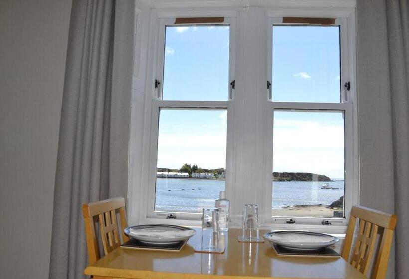 スタンダードルーム, Eilidh’s Guest House