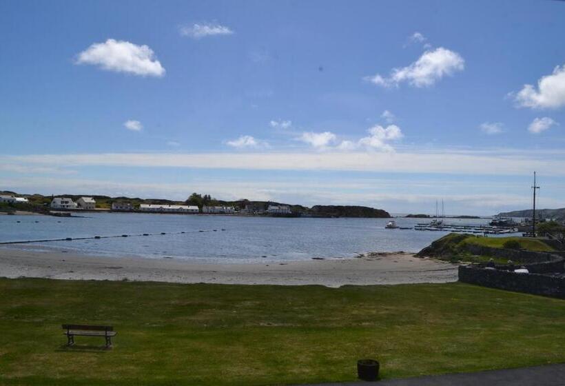 Номер Стандарт, Eilidh’s Guest House