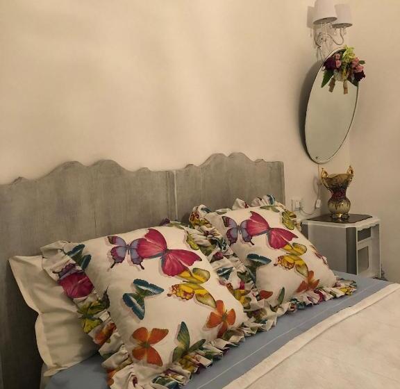 スタンダードルーム, Le Lanterne Di Terrasini