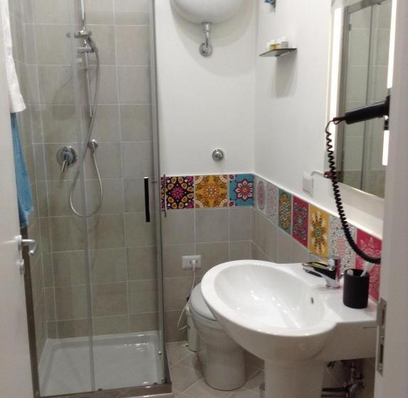 Pokój Standard z Hydromasażem, Luxury Suite Aurora