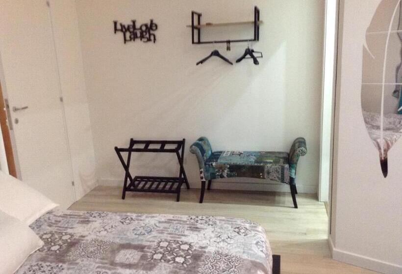 Pokój Standard z Hydromasażem, Luxury Suite Aurora