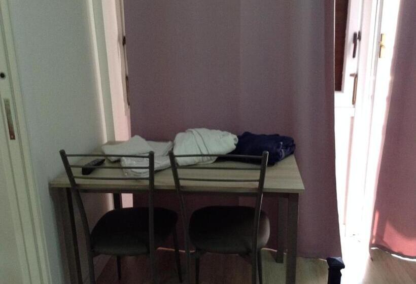 Pokój Deluxe Widok Boczny Morze, Luxury Suite Aurora