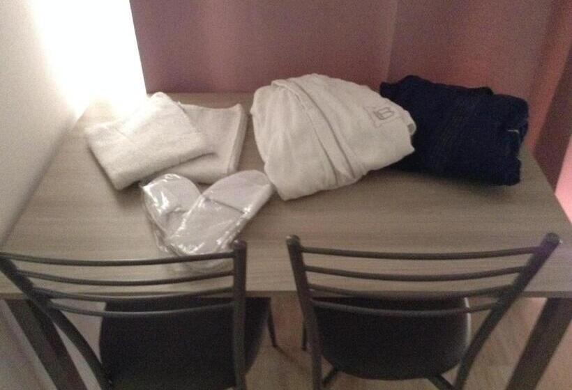 Pokój Deluxe Widok Boczny Morze, Luxury Suite Aurora