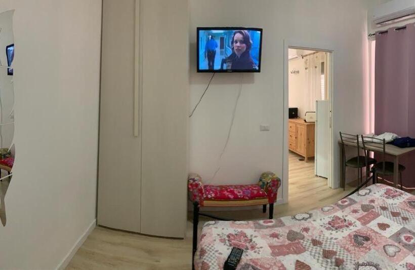 Pokój Deluxe Widok Boczny Morze, Luxury Suite Aurora