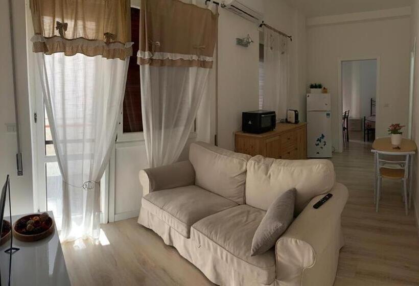 Pokój Deluxe Widok Boczny Morze, Luxury Suite Aurora