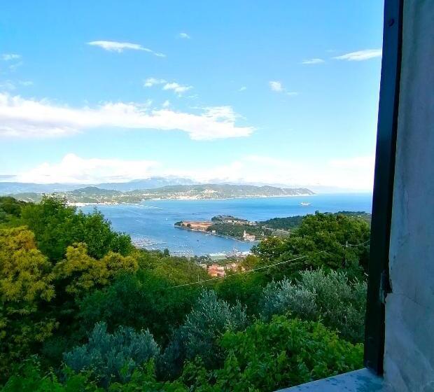 デラックストリプルルーム, Tenuta Di Venere