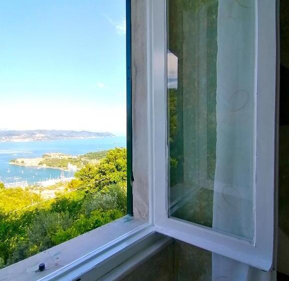 デラックストリプルルーム, Tenuta Di Venere