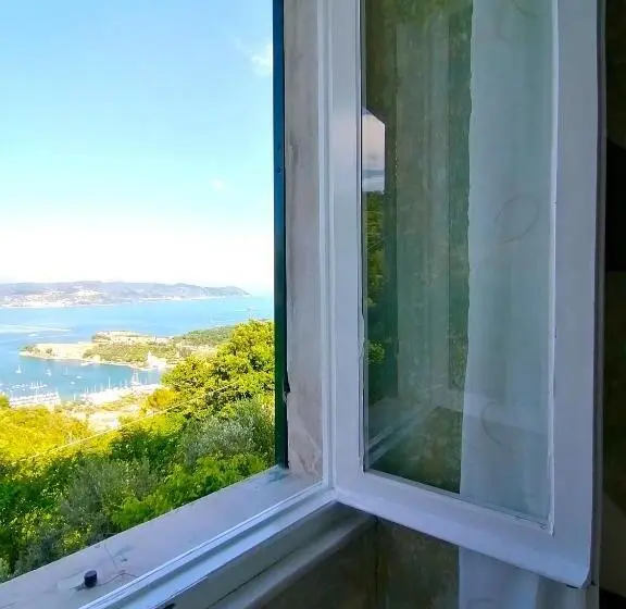 デラックストリプルルーム, Tenuta Di Venere