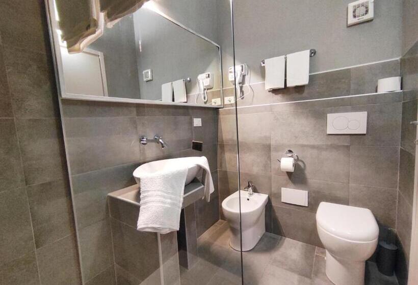 オーシャンビュースタンダードルーム, Tenuta Di Venere