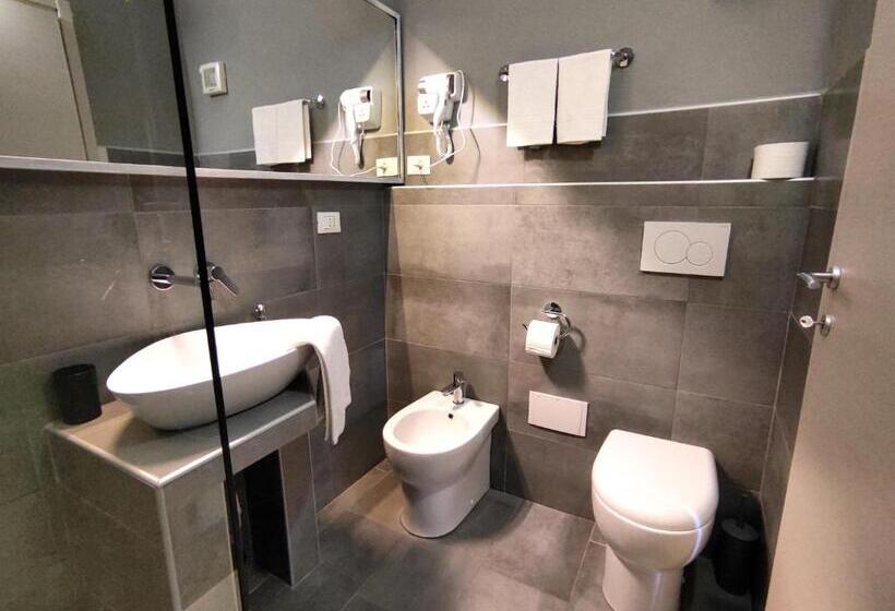 オーシャンビュースタンダードルーム, Tenuta Di Venere