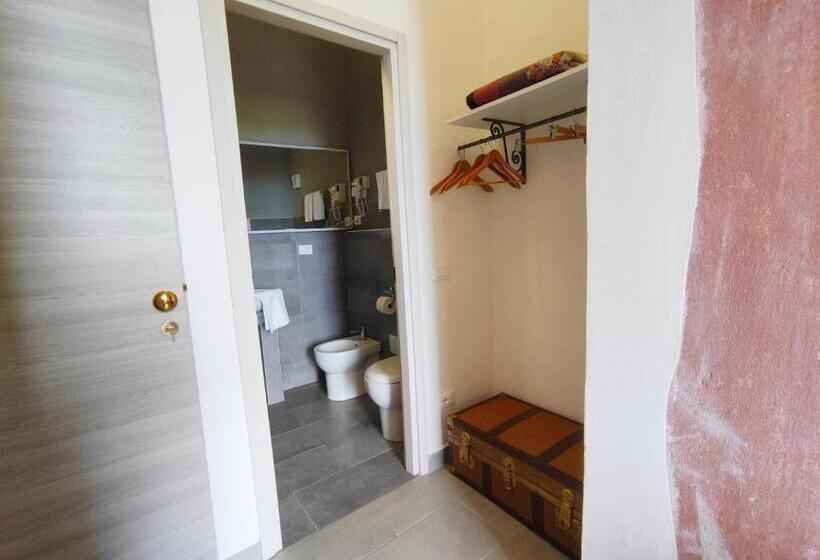 オーシャンビュースタンダードルーム, Tenuta Di Venere