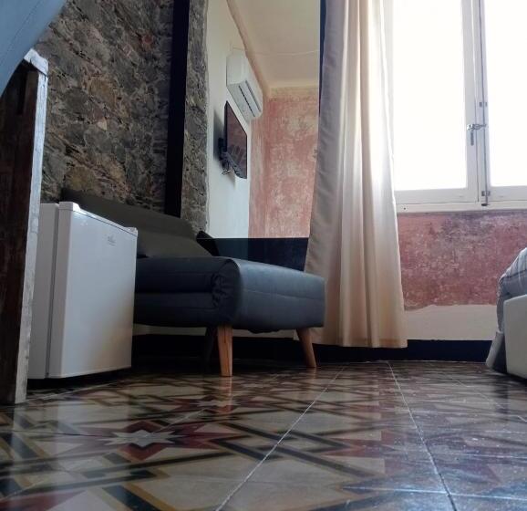 オーシャンビュースタンダードルーム, Tenuta Di Venere