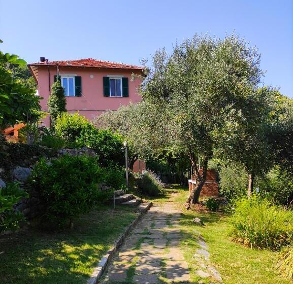 片側に海が見えるデラックスルーム, Tenuta Di Venere