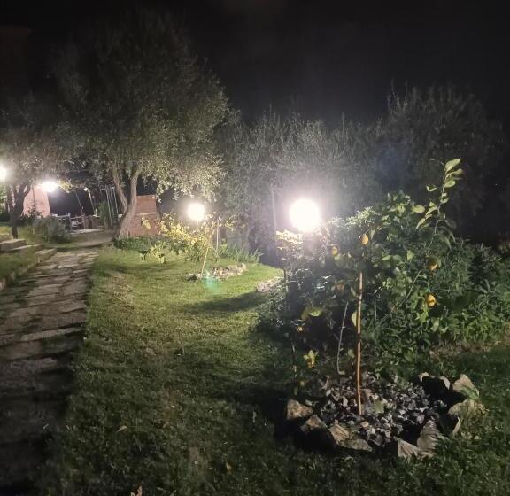 キングサイズベッドのスタンダードルーム, Tenuta Di Venere