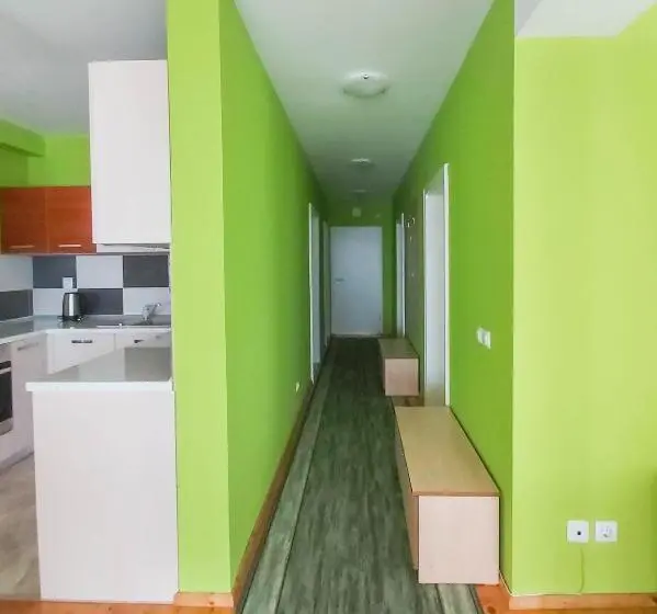 Appartamento 1 Camera da Letto, Villa Makeli