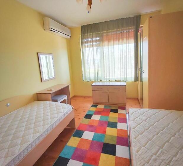 침실 1개 아파트, Villa Makeli