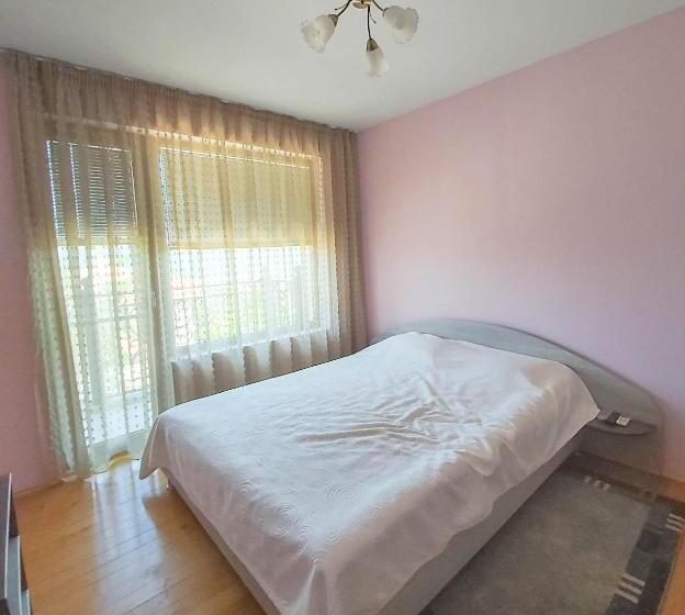 침실 1개 디럭스 아파트, Villa Makeli