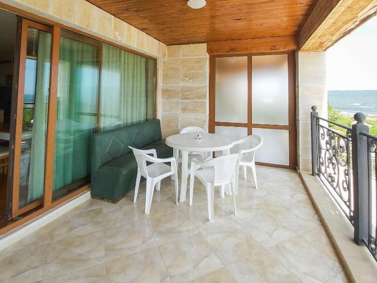 침실 1개 아파트, Villa Makeli