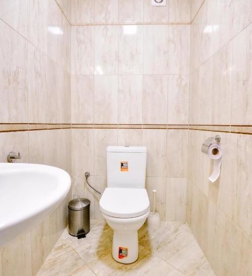 침실 1개 아파트, Villa Makeli