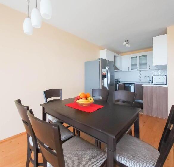 빌라 1 베드룸 - 수영장, Villa Makeli