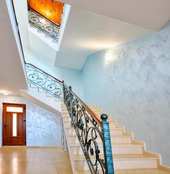 Апартаменты Пентхаус 1 Спальня, Villa Makeli