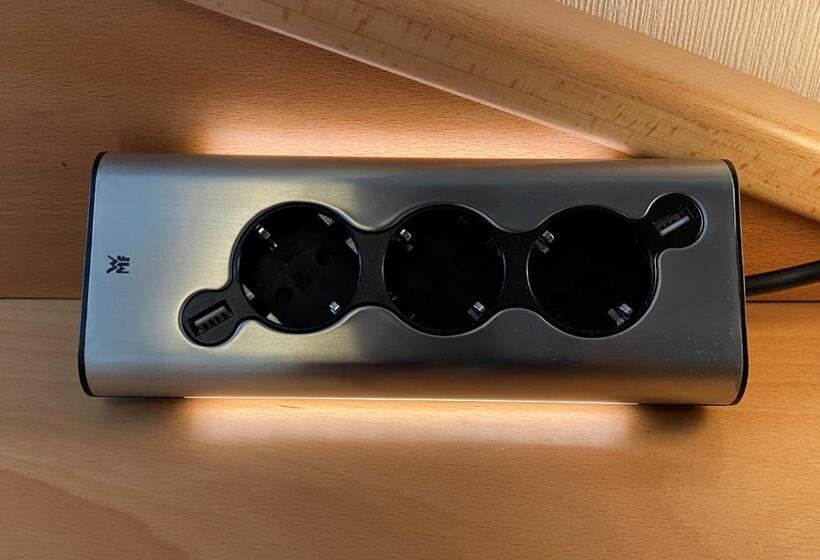 חדר משפחתי, Winzerhaus Im Oberdorf   Fewo U Zimmer   Auch Kombinierbar