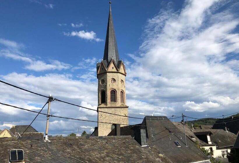 בית, 2 חדרי שינה, Winzerhaus Im Oberdorf   Fewo U Zimmer   Auch Kombinierbar